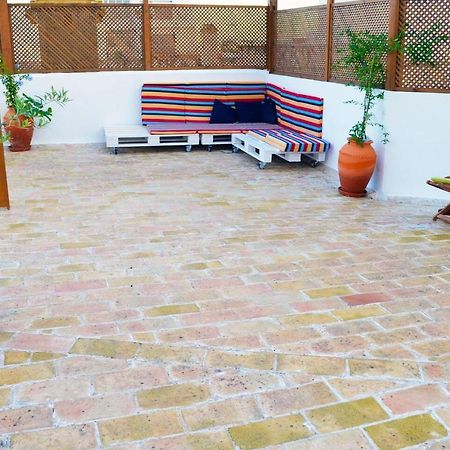 فيلا Casa Aorta فارو المظهر الخارجي الصورة