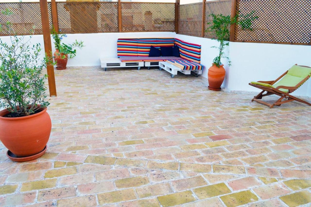 فيلا Casa Aorta فارو المظهر الخارجي الصورة